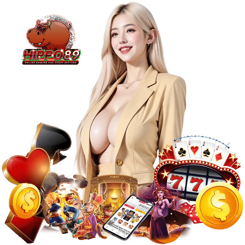 HIPPO89 โปรทุนน้อย